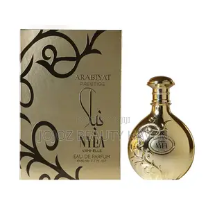 Nyla Arabiyat Perfume