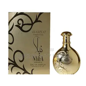 Nyla Arabiyat Perfume