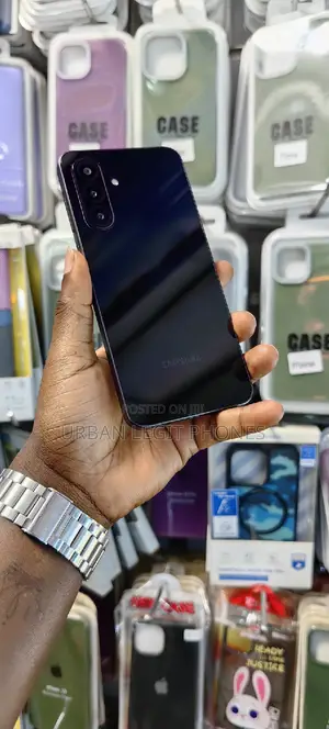 Samsung Galaxy A26 128 GB Black
