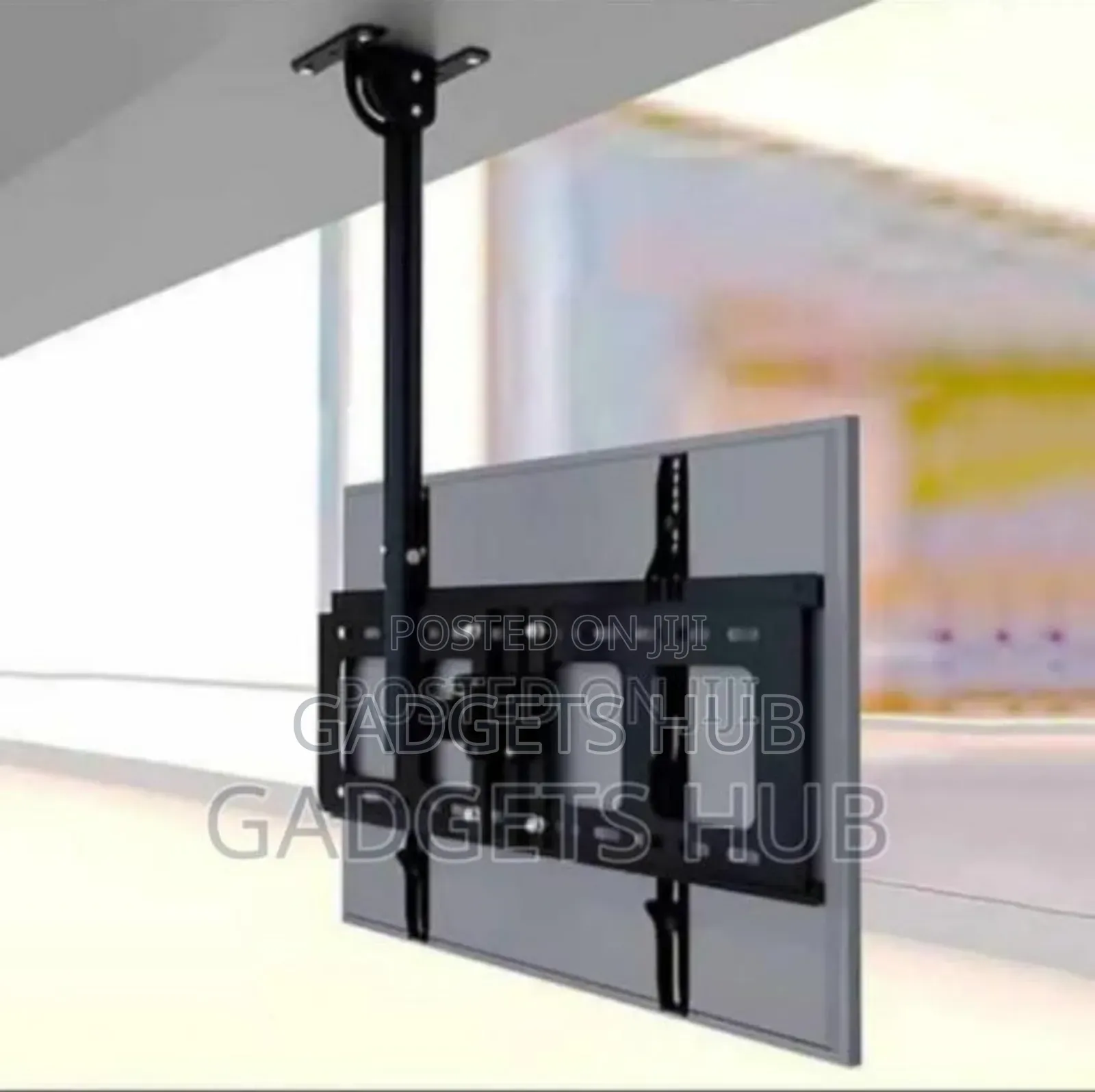 360 Degrees Rotatable Tv Ceiling Mounts Tv Stand