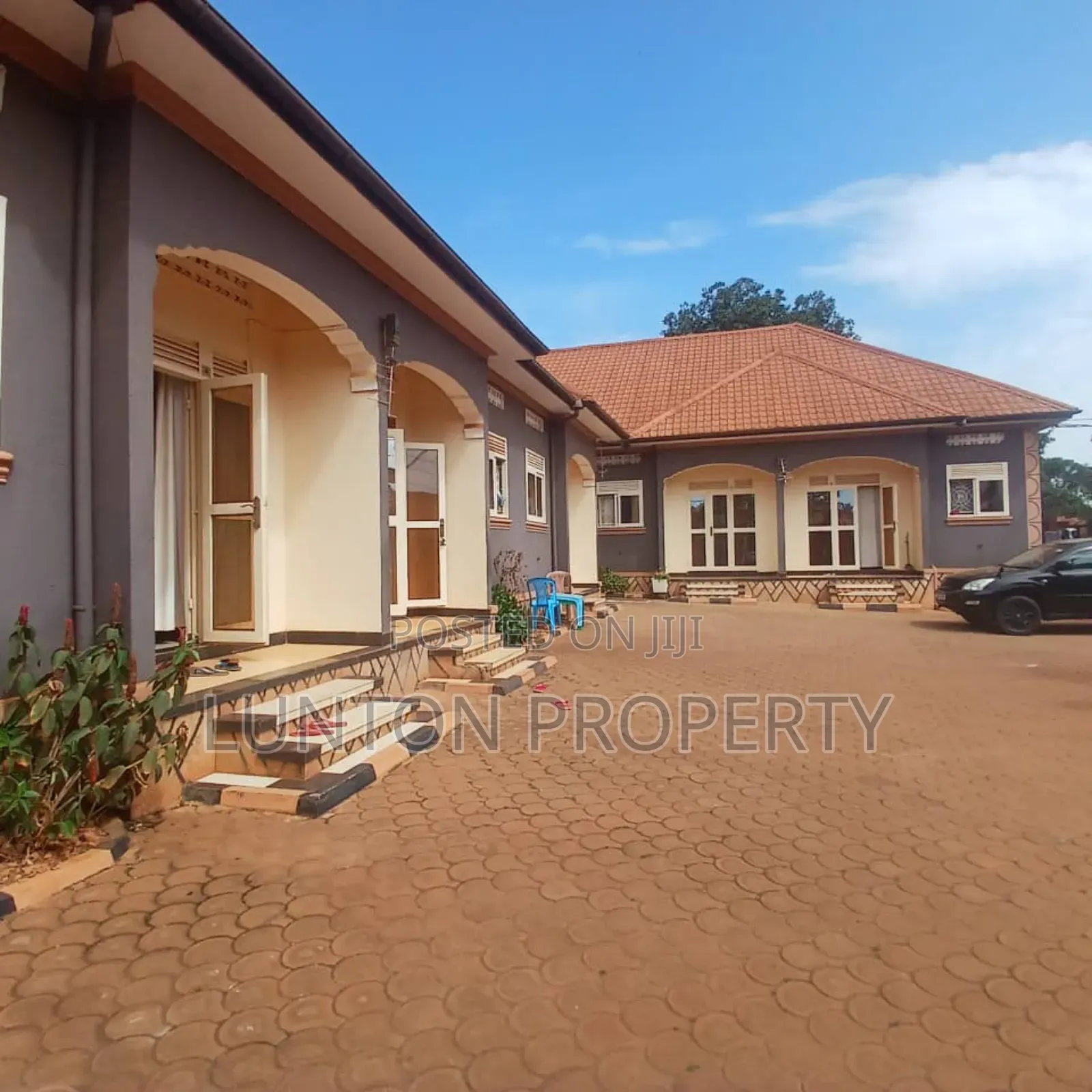 1bdrm Bungalow in Ndundu, Central Division for rent