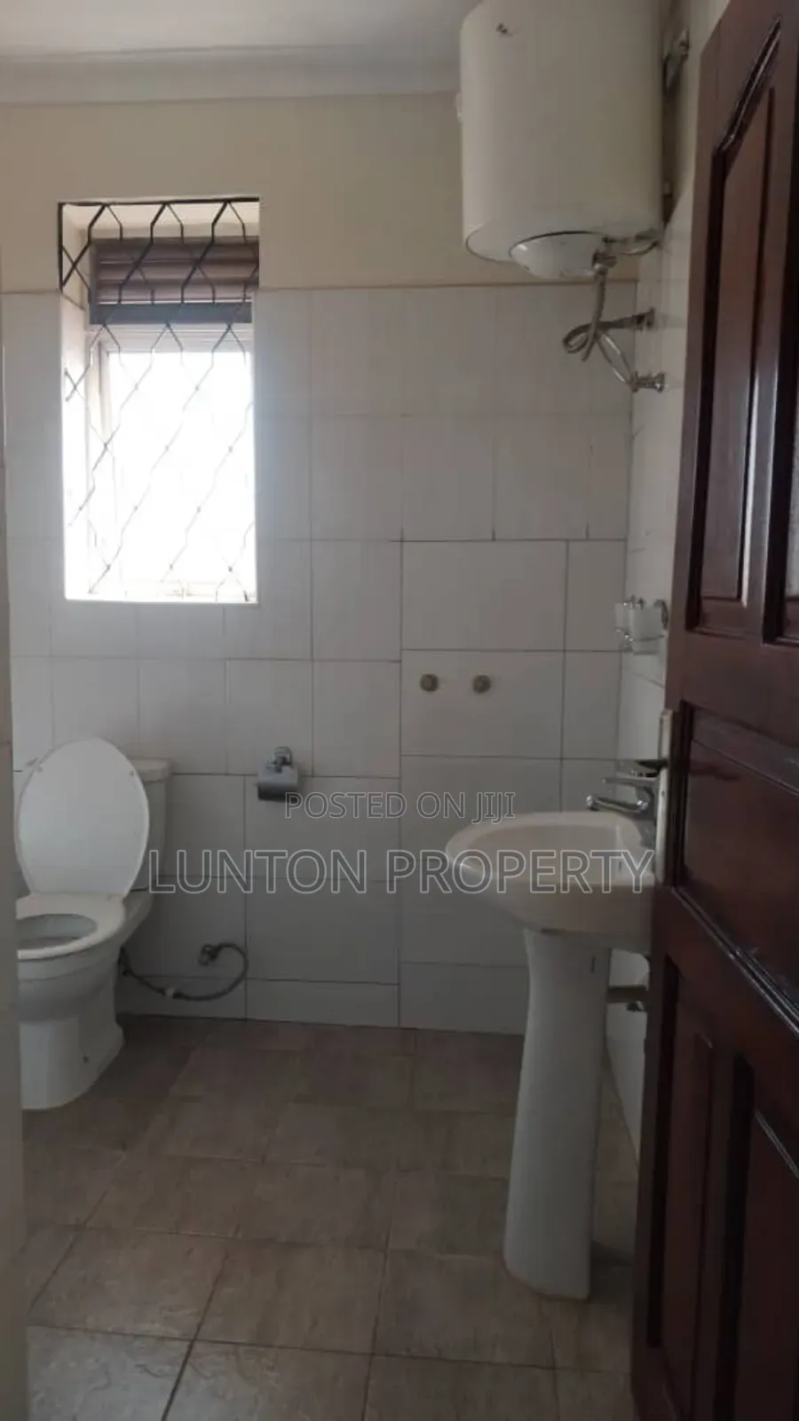 1bdrm Bungalow in Ndundu, Central Division for rent