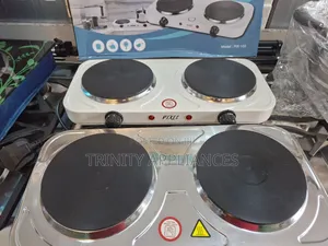 Pixel Double Hotplate Pix-102