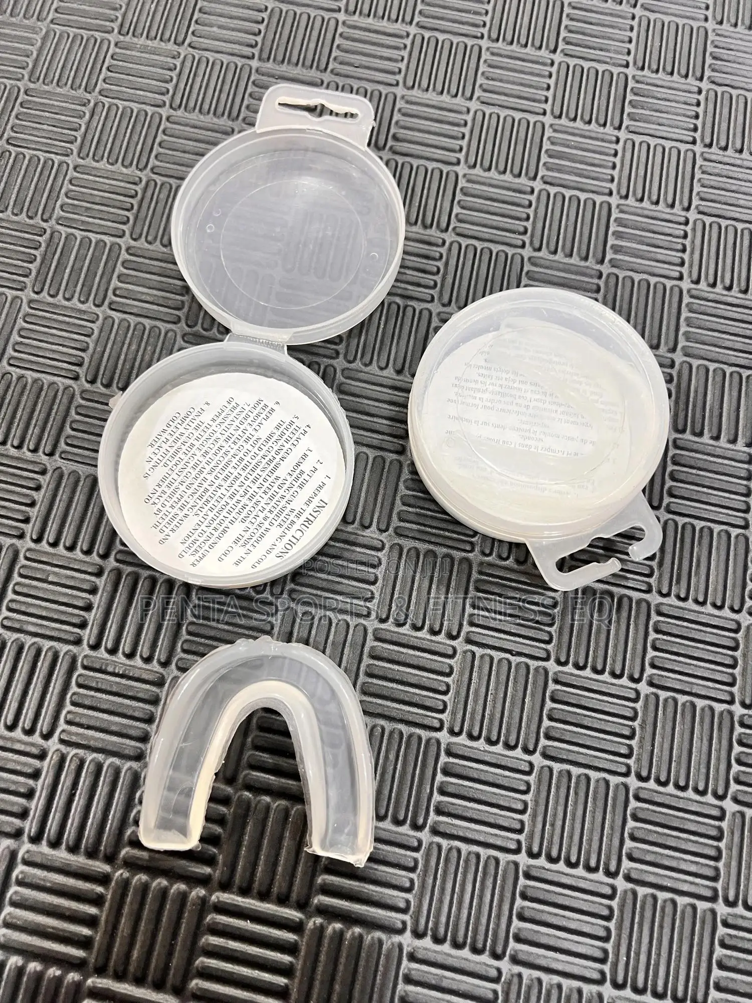 Mouth Guard