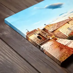 Self Adhesive Canvas and Wallpaper