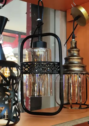 Class Pendant Lampshade