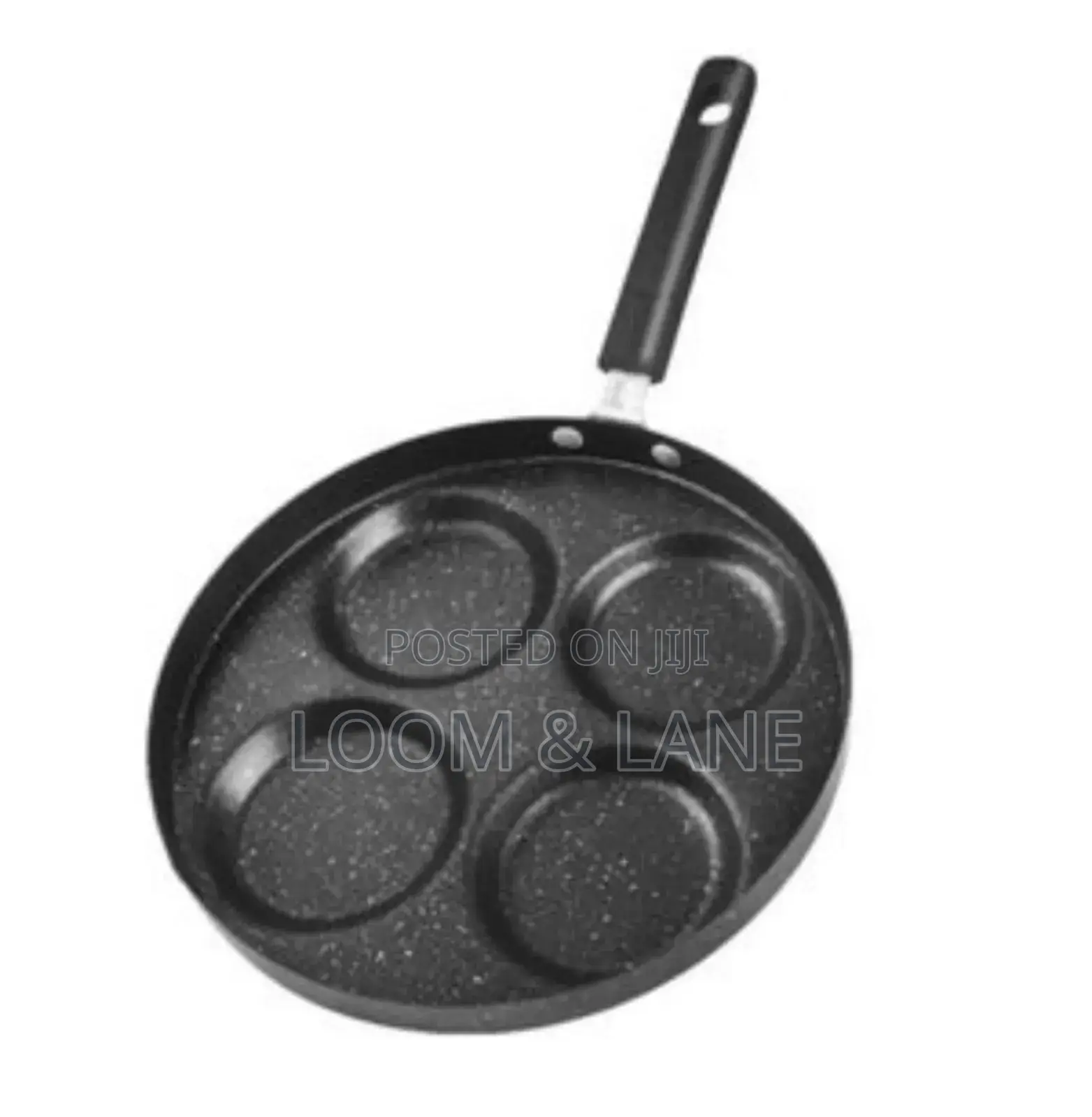 Multifunctional Non Stick Frying Pan