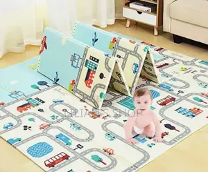 New Baby Waterproof Play Mat