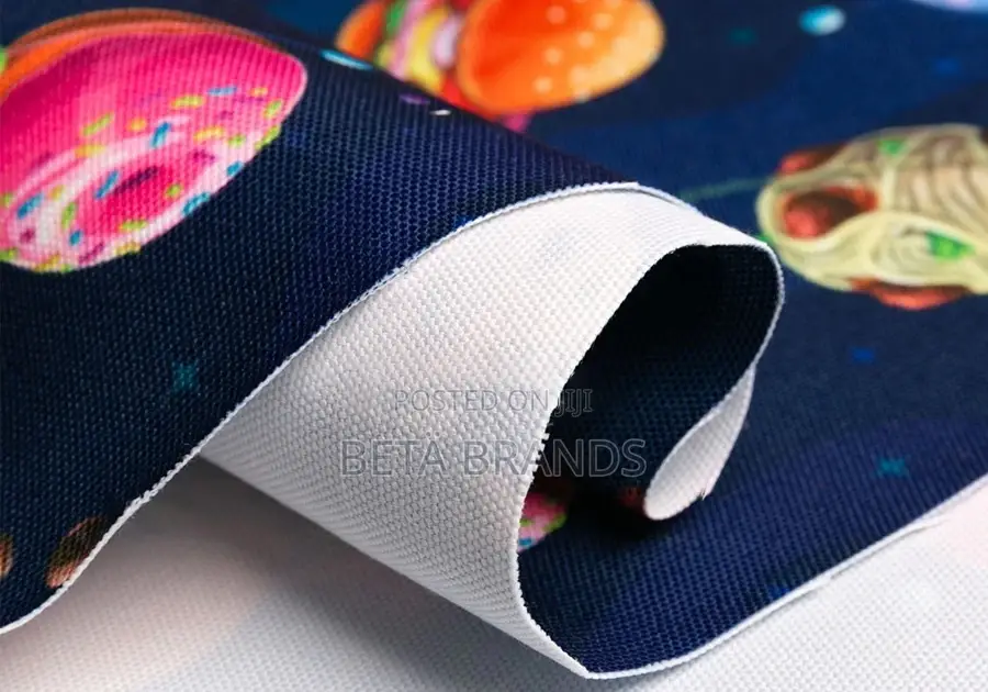 Self Adhesive Canvas and Wallpaper