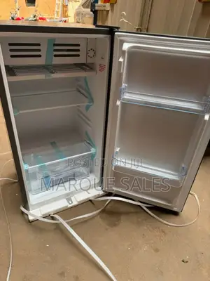 Pixel Fridge