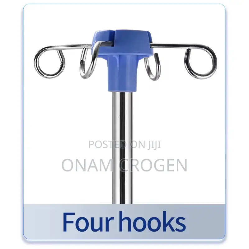 Drip Stands