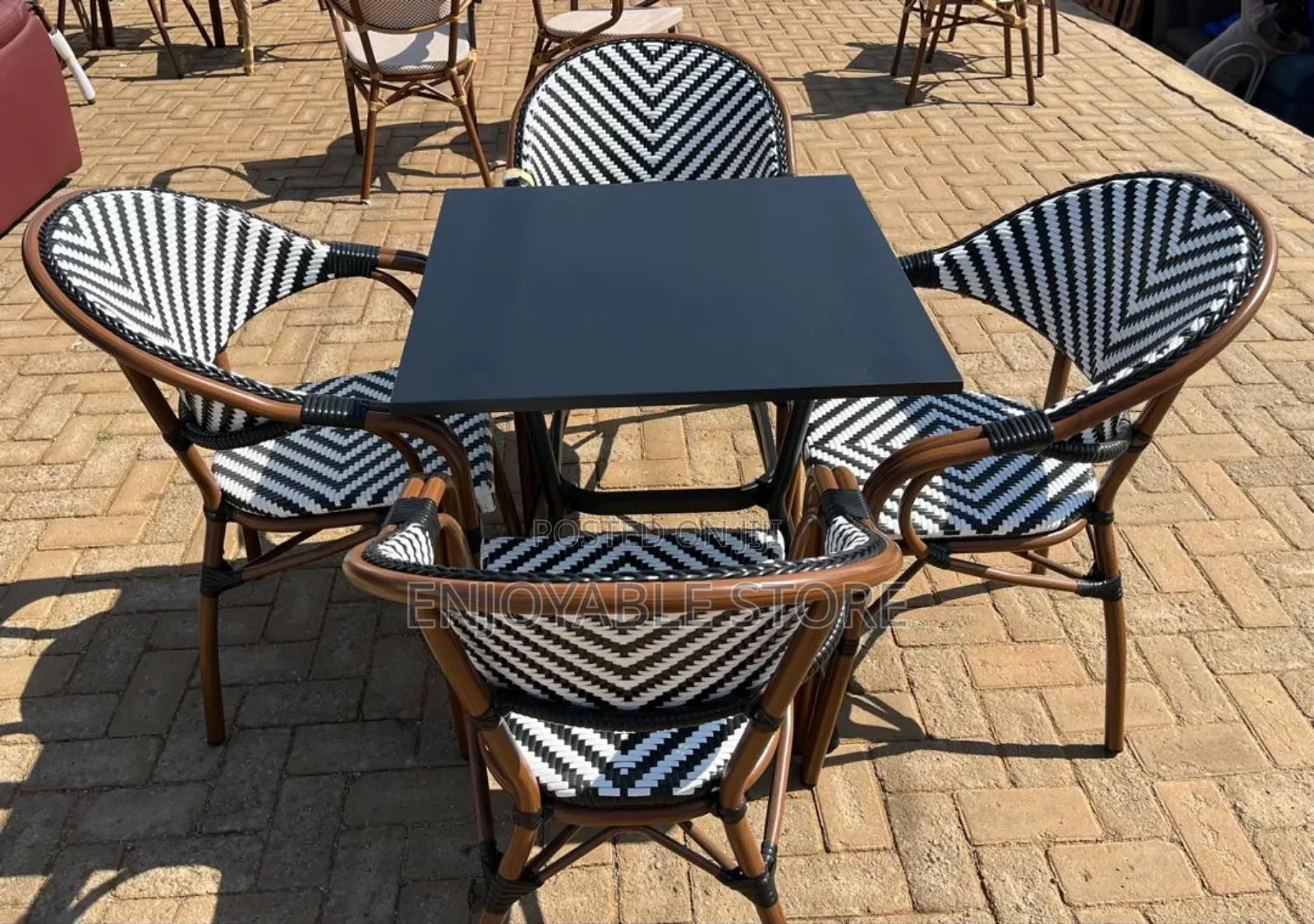 Bar Furniture Table and Chairs Set Brand New