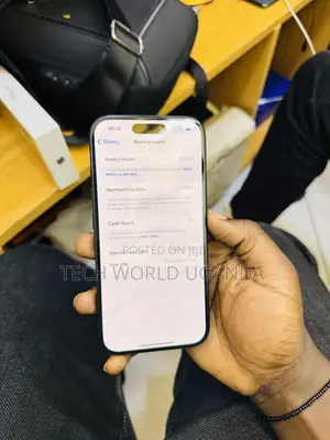 Apple iPhone 16 128 GB Black