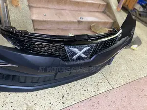 Bumper for Mark X After Market 2014