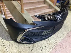 Bumper for Mark X After Market 2014