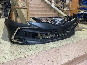 Bumper for Mark X After Market 2014
