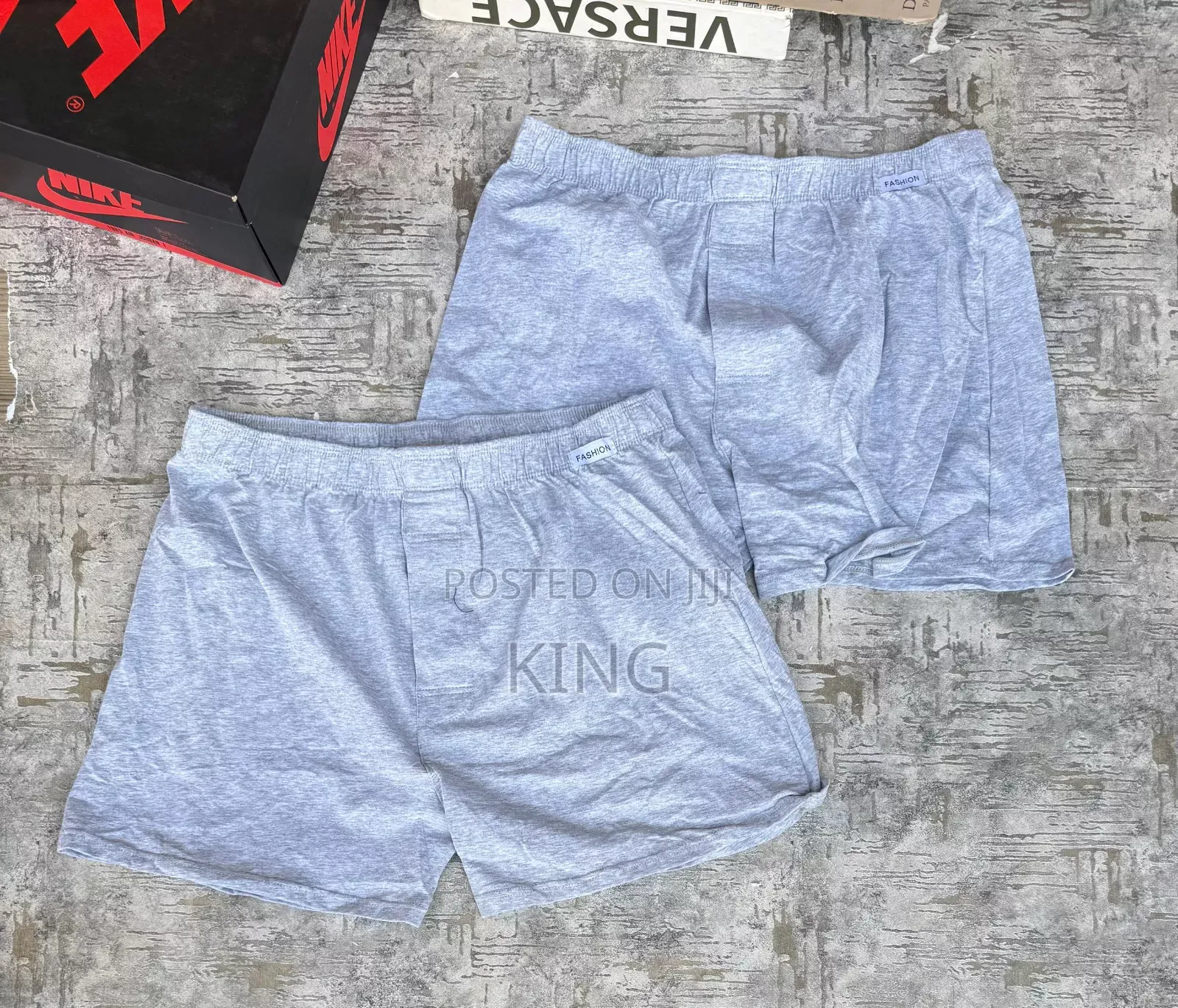 Finest Boxer Briefs