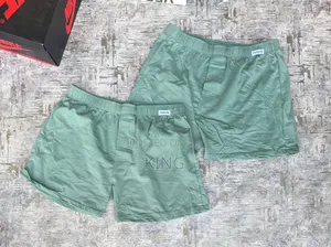 Finest Boxer Briefs