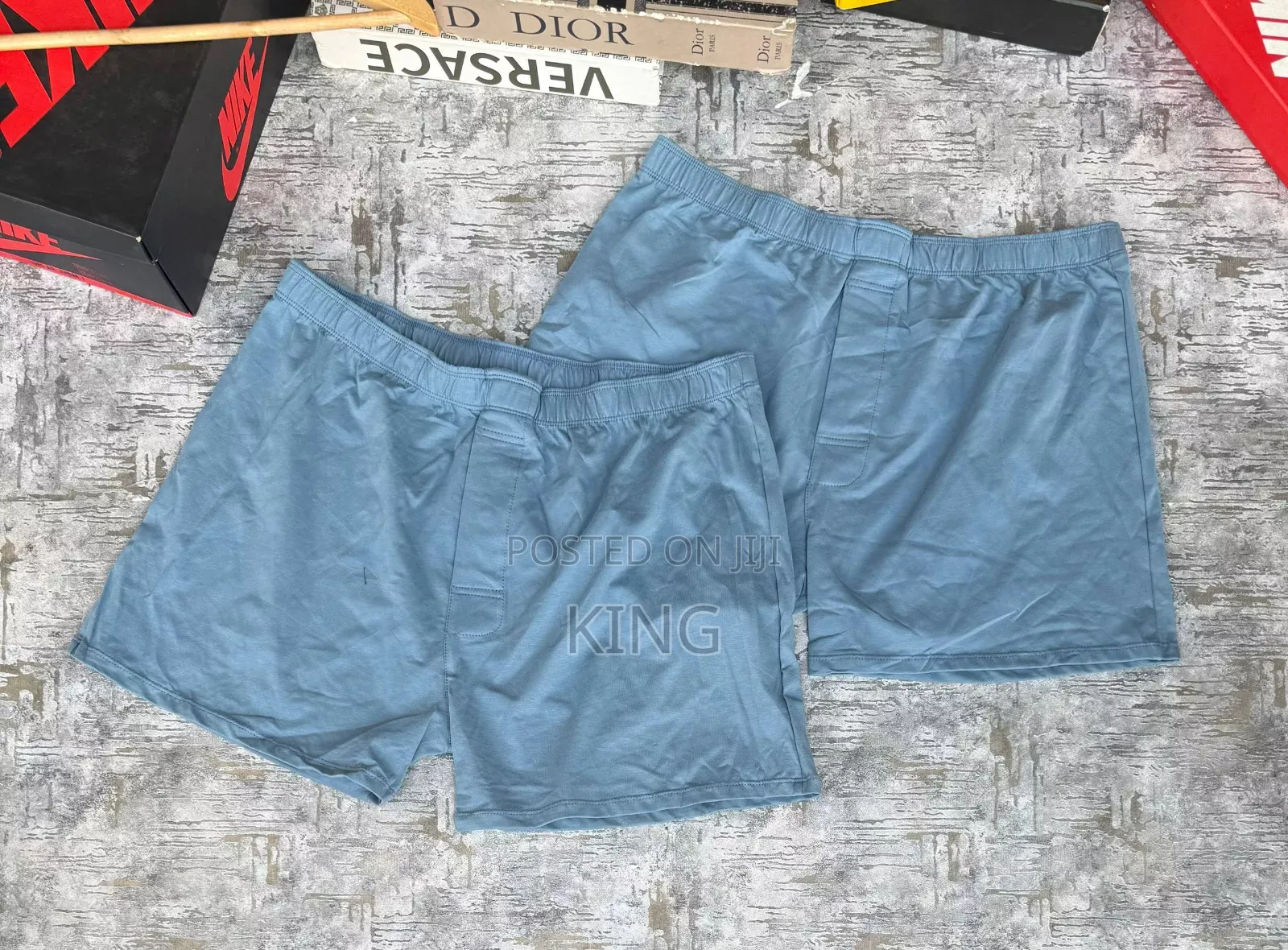 Unique Boxer Briefs
