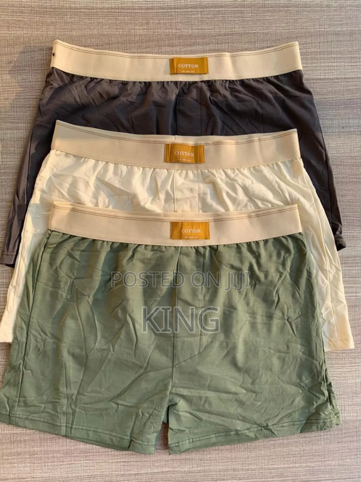 Mani Boxer Briefs