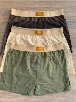 Mani Boxer Briefs