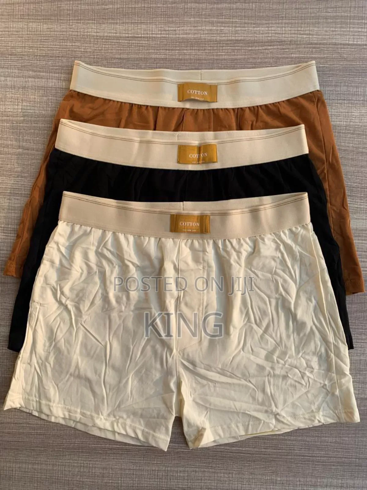 Mani Boxer Briefs