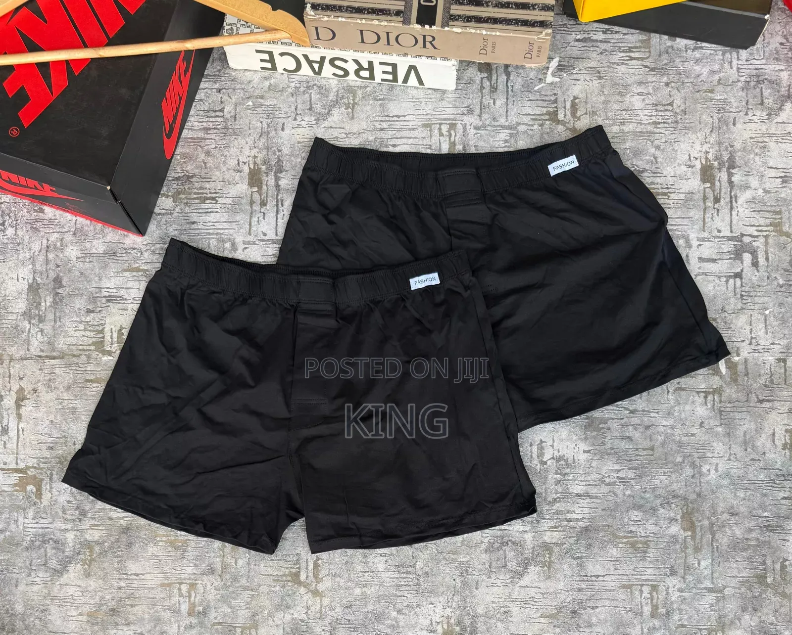 Mani Boxer Briefs