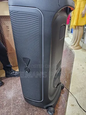 Fresh Release JBL Partybox Ultimate Speaker