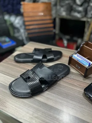 Open Toe Sandles