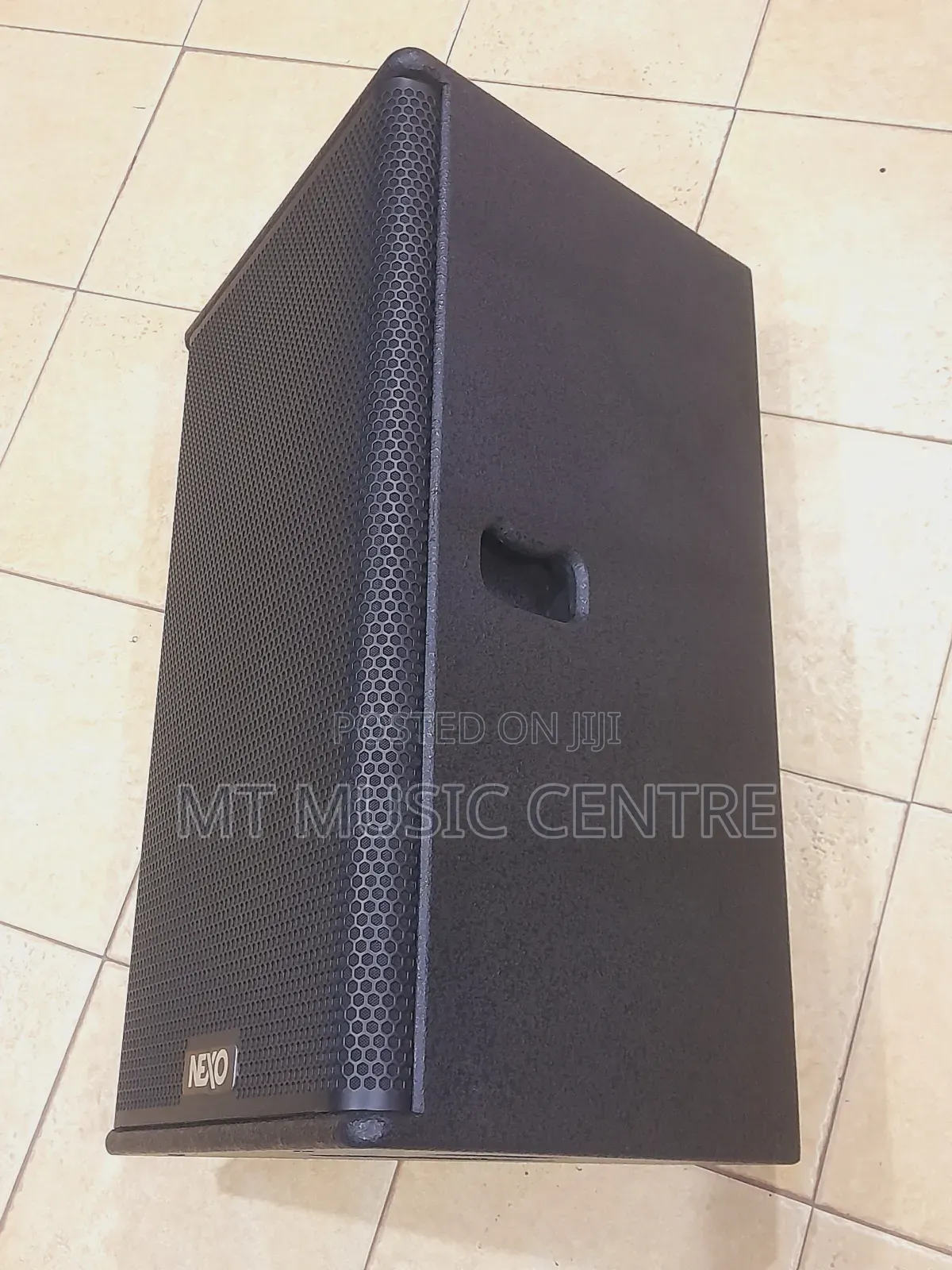 Nexo Top Speaker 15