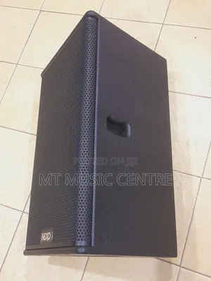 Nexo Top Speaker 15