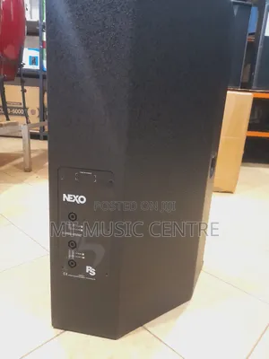Nexo Top Speaker 15