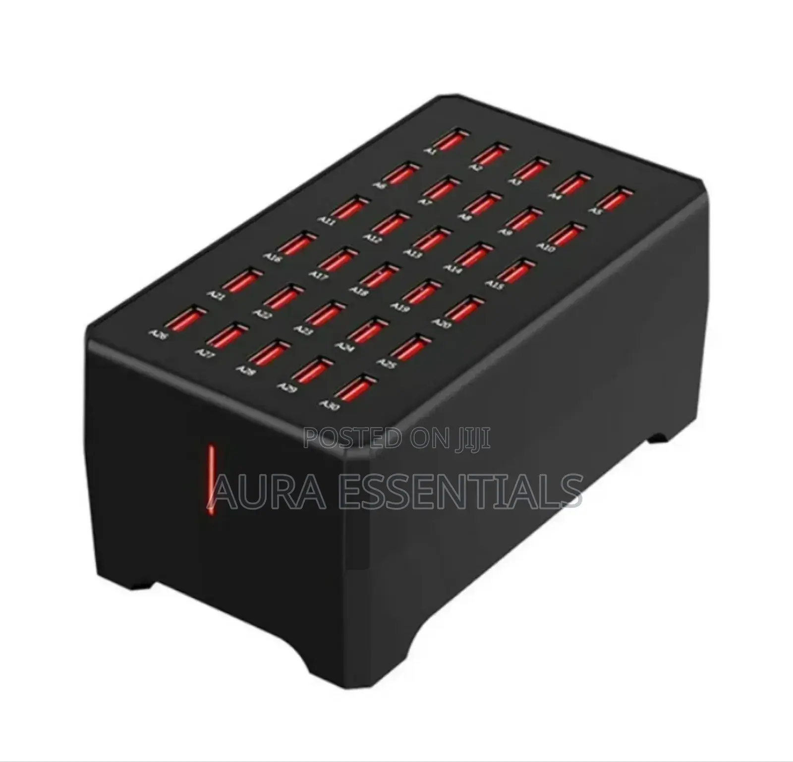 Desktop Usb Charging Station