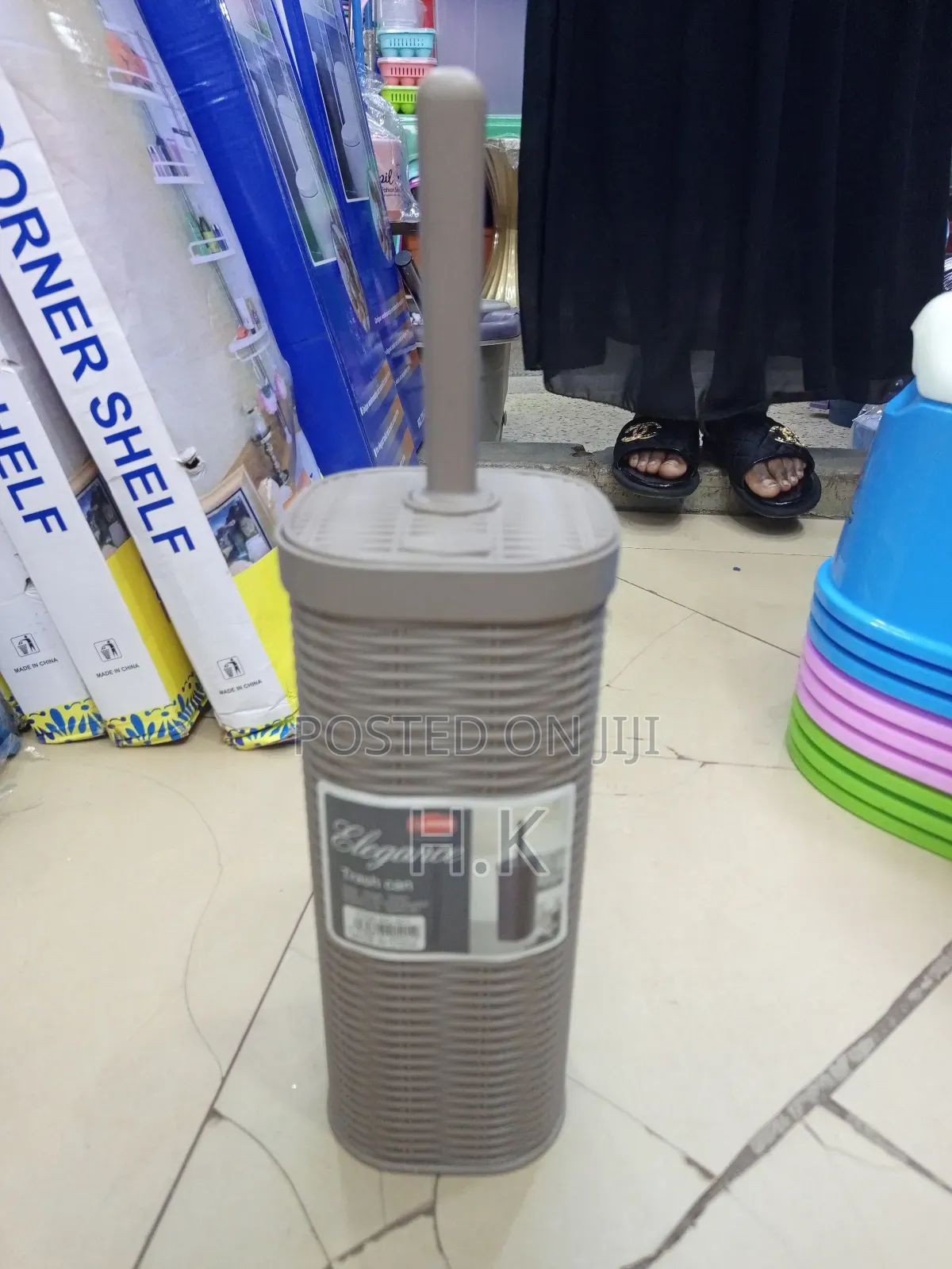Toilet Brush