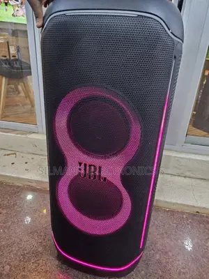 Latest Release JBL Partybox Ultimate High End Speaker