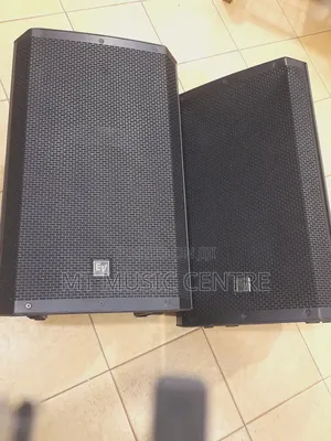 Ev Top Speakers 15 Pair