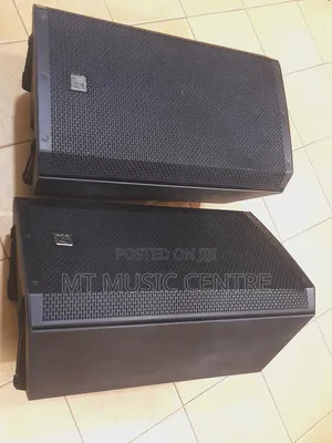 Ev Top Speakers 15 Pair