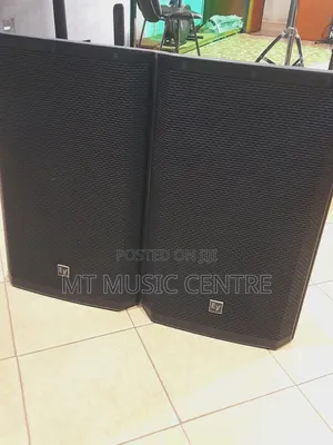 Ev Top Speakers 15 Pair