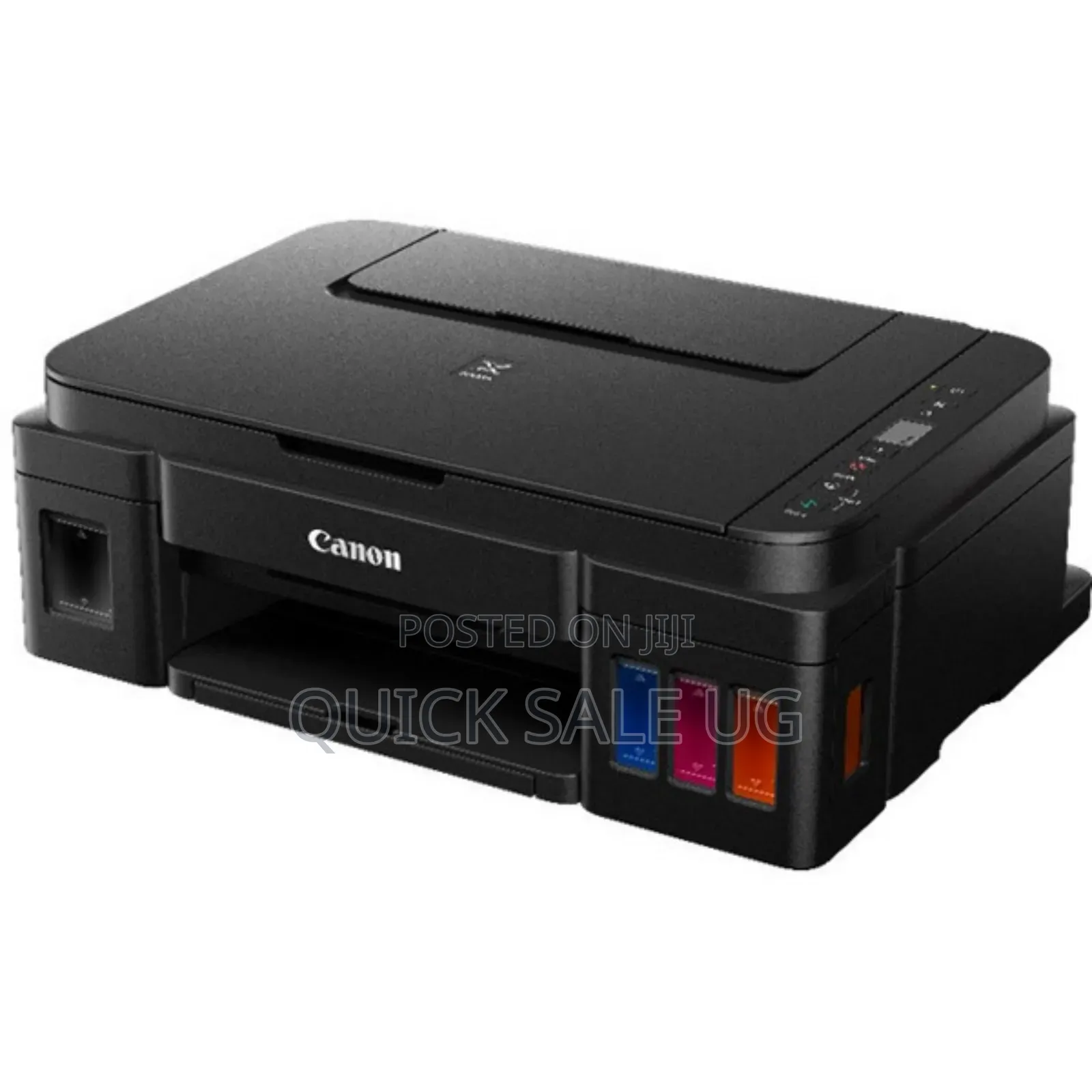 Canon Pixma G2410 All in One Inkjet Printer