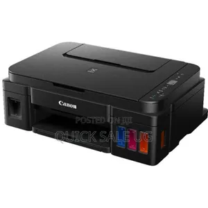 Canon Pixma G2410 All in One Inkjet Printer