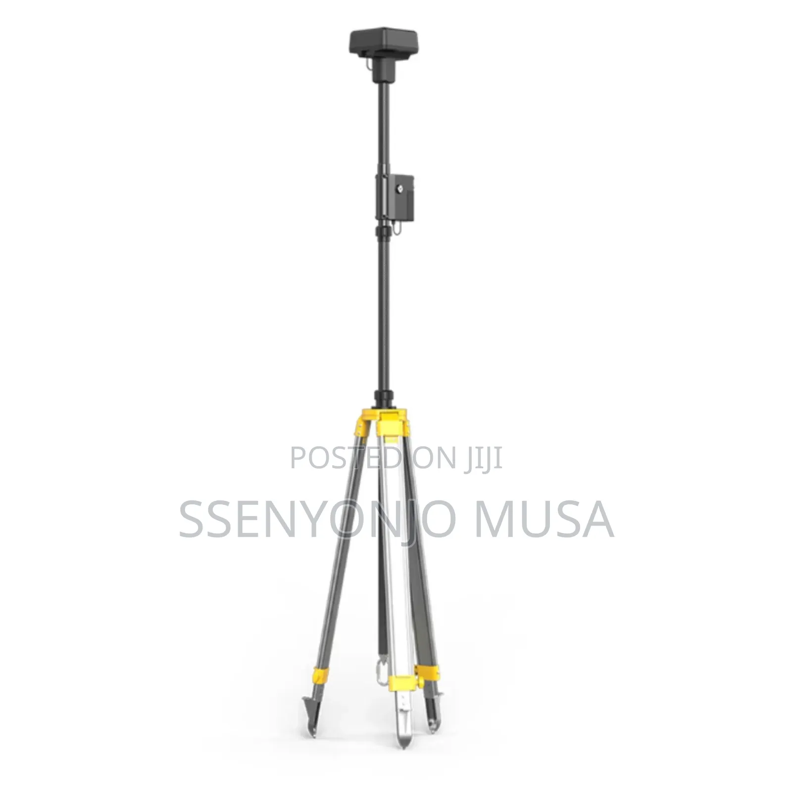 Dji D-RTK 2 GNSS Mobile Station - High Precision for Matrice