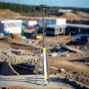 Dji D-RTK 2 GNSS Mobile Station - High Precision for Matrice