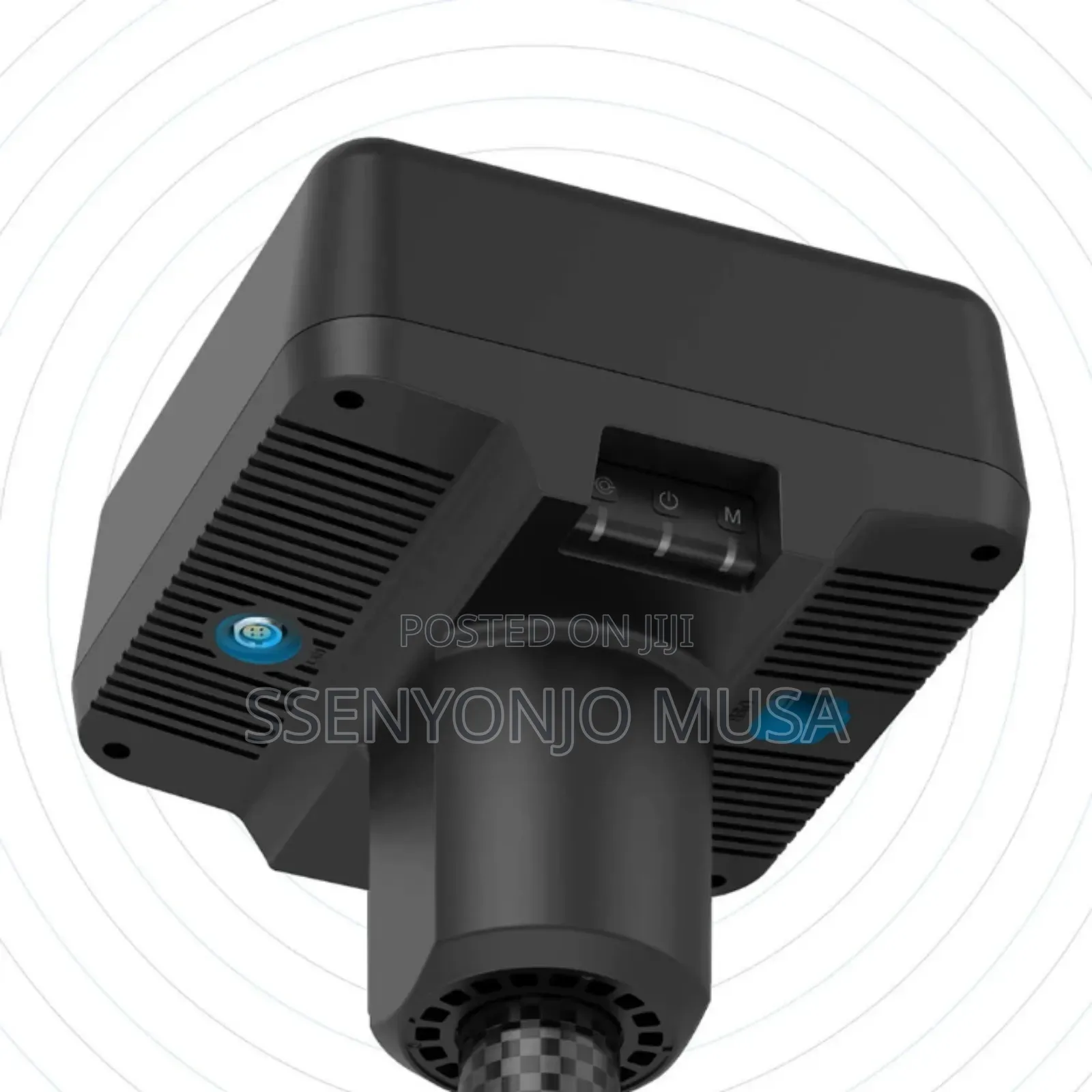 Dji D-RTK 2 GNSS Mobile Station - High Precision for Matrice