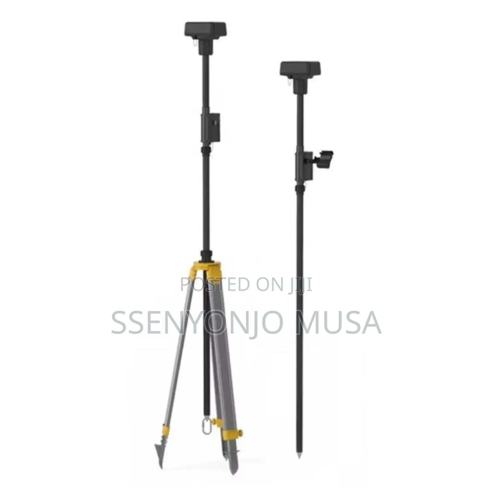 Dji D-RTK 2 GNSS Mobile Station - High Precision for Matrice