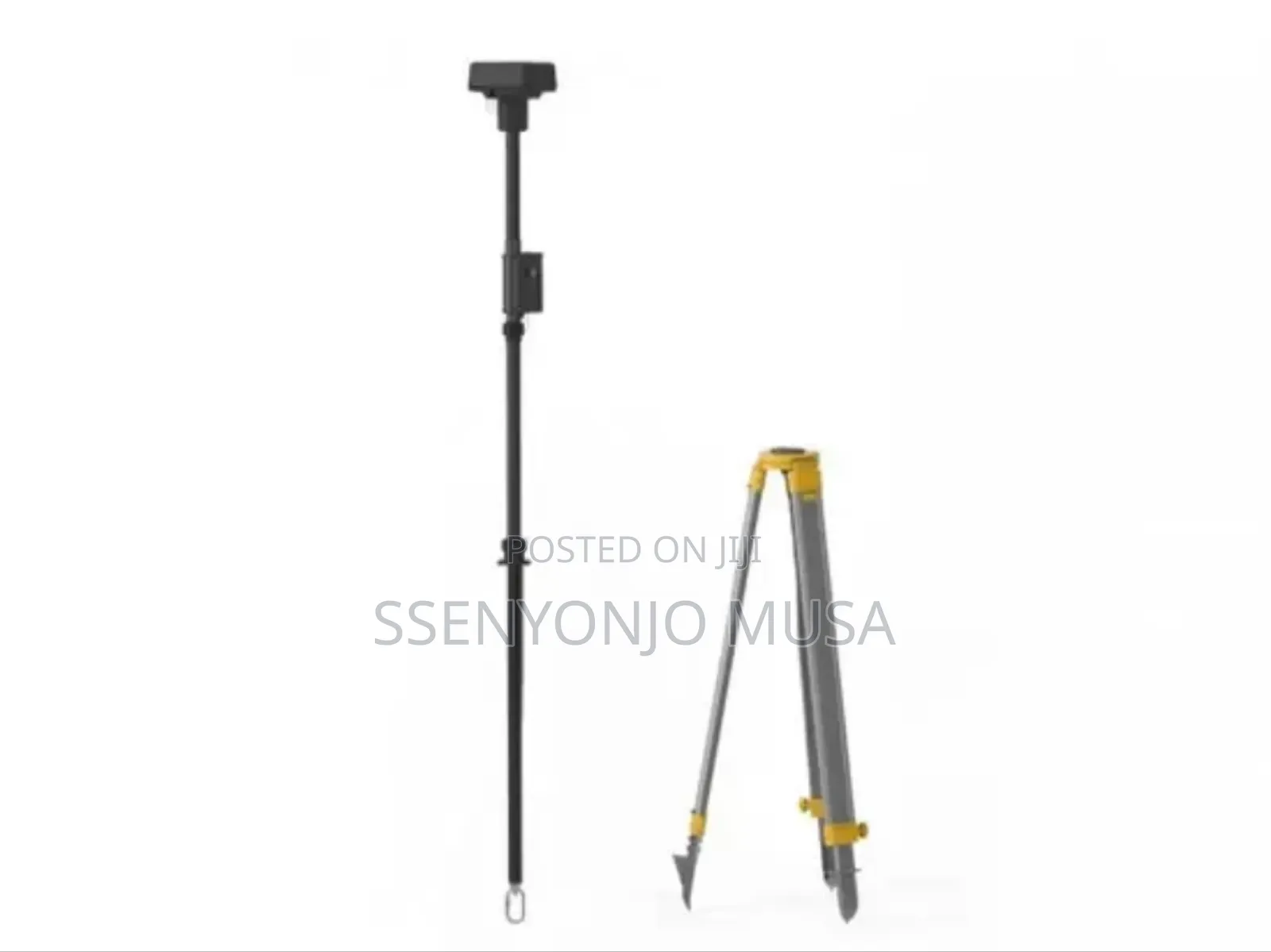 Dji D-RTK 2 GNSS Mobile Station - High Precision for Matrice