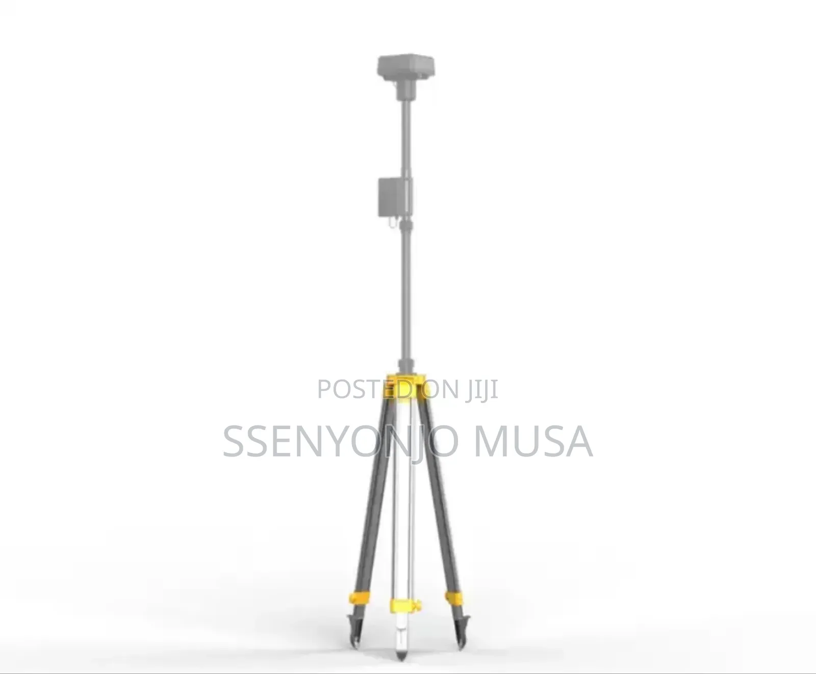 Dji D-RTK 2 GNSS Mobile Station - High Precision for Matrice