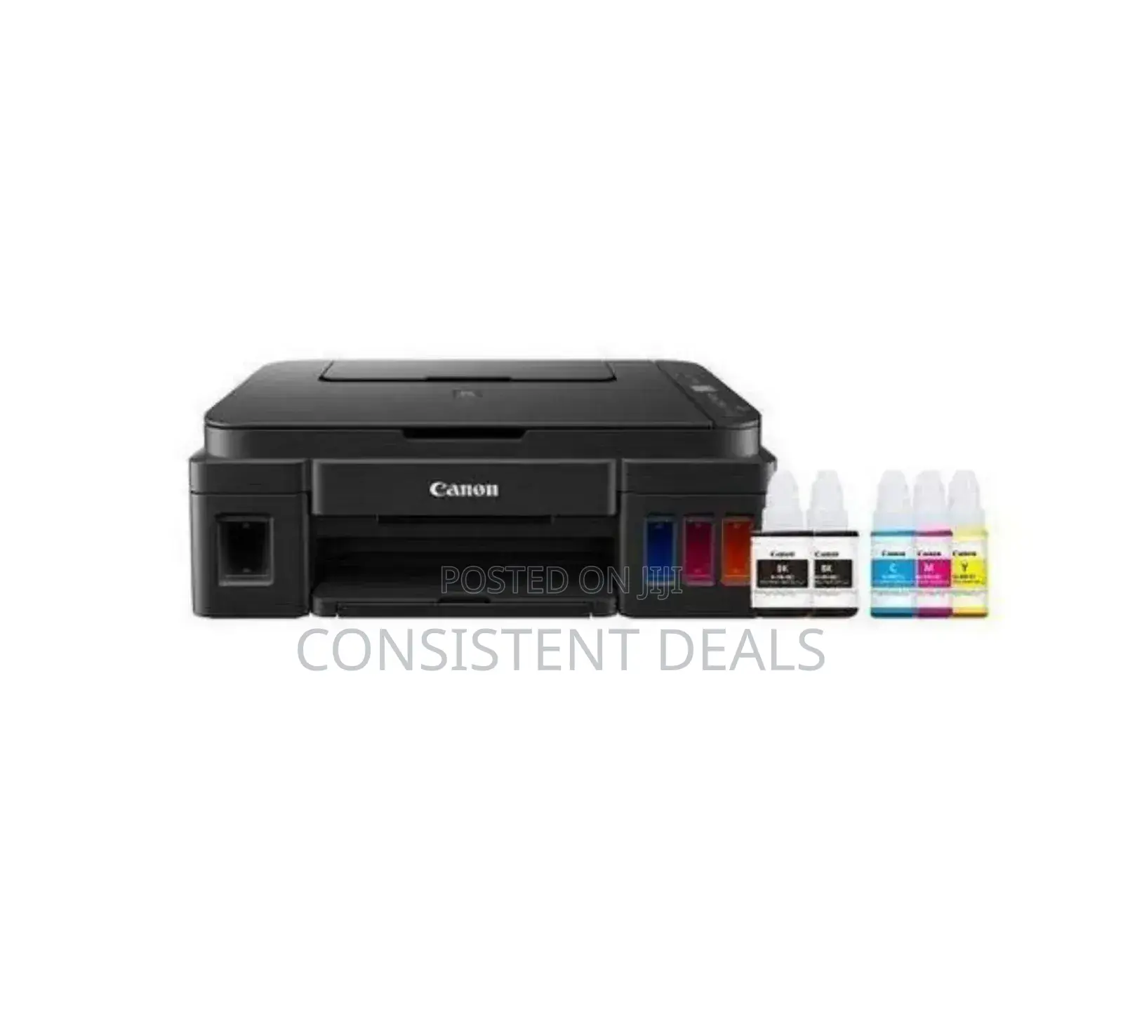 Canon Pixma G2410 Inkjet Printer