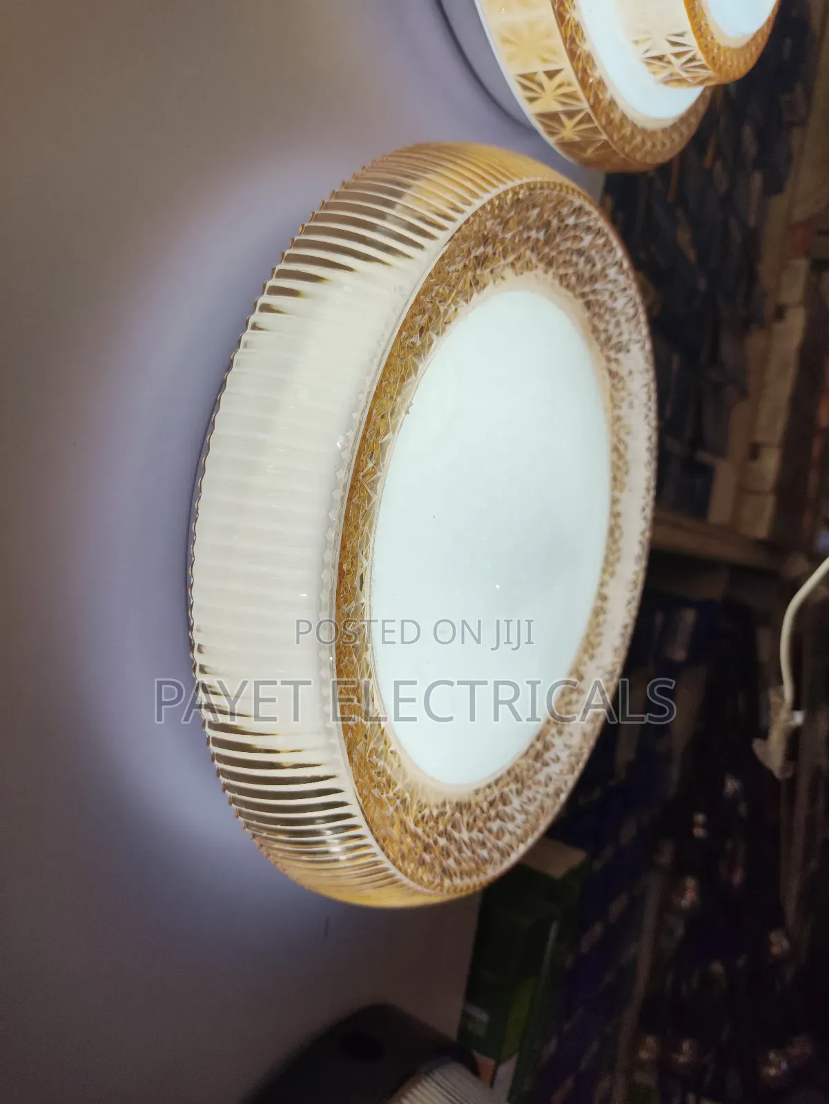 Ceiling Fitting Led Light