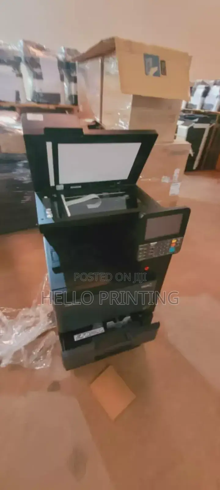 Fast , Durable Trusted - Kyocera 356ci for Sale.