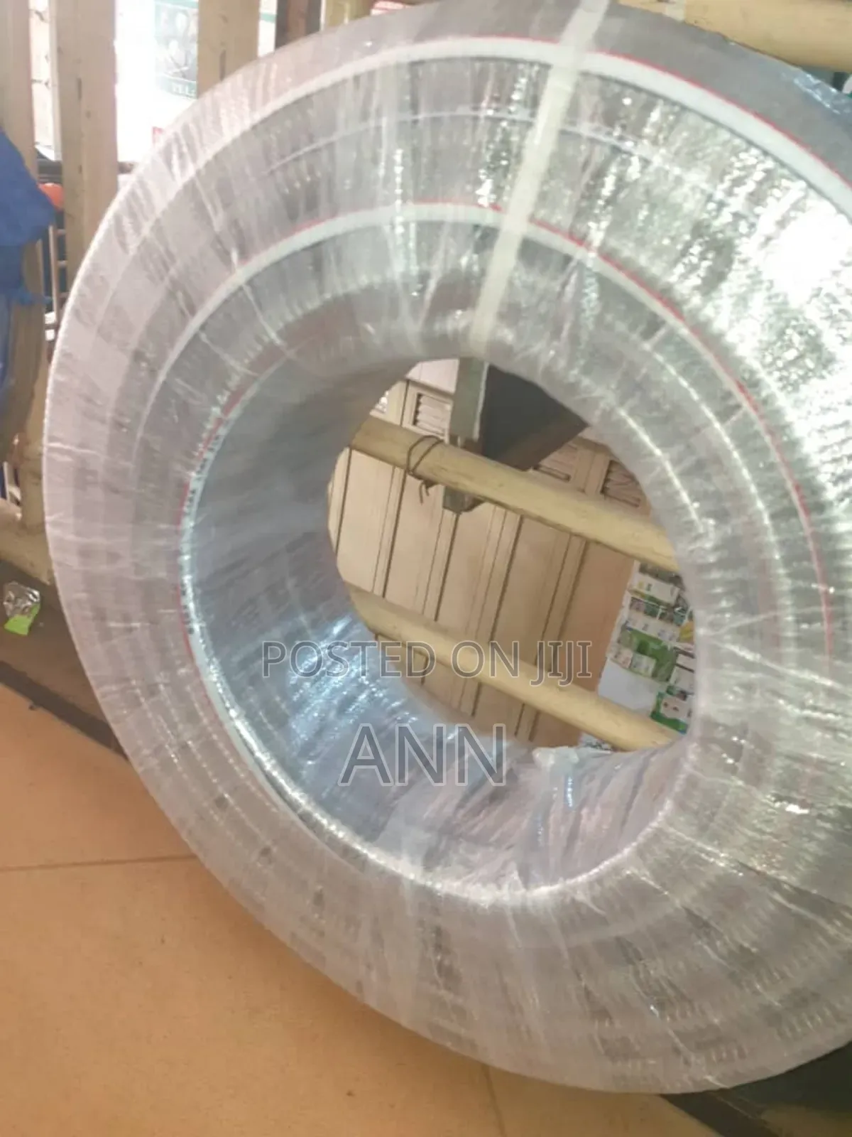 Suction Hose Pipe 1"×50meters